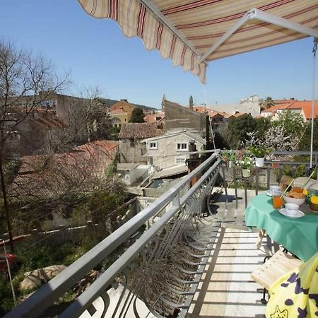 דירות Split Centar מראה חיצוני תמונה