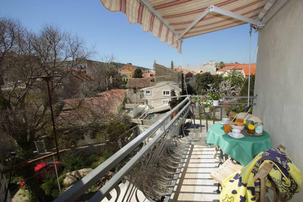 דירות Split Centar מראה חיצוני תמונה