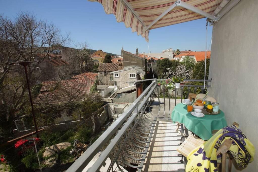 דירות Split Centar מראה חיצוני תמונה